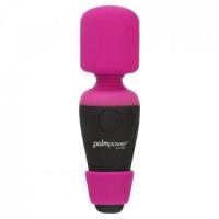 5 PALM POWER POCKET - PINK-2