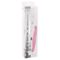 Silikone Dobbelt Dildo PlayCandi - Rosa-1