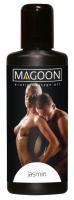 Magoon Massage Olie Jasmin Erotiks - 200 ML-1