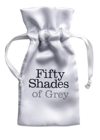 Fifty Shades of Grey Yours and Mine Vibro Penisring-3