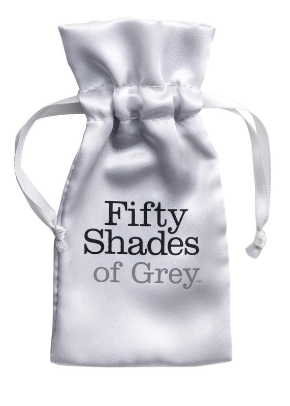 Fifty Shades of Grey Yours and Mine Vibro Penisring-3