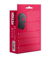 Fetish Dreams Maske Be Quiet-5