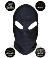 Fetish Dreams Maske Be Quiet-2