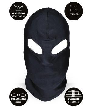 Fetish Dreams Maske Be Quiet-2