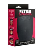 FETISH DREAMS MASKE DARK SECRETS-1