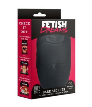 FETISH DREAMS MASKE DARK SECRETS-1