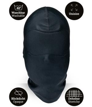 FETISH DREAMS MASKE DARK SECRETS-2