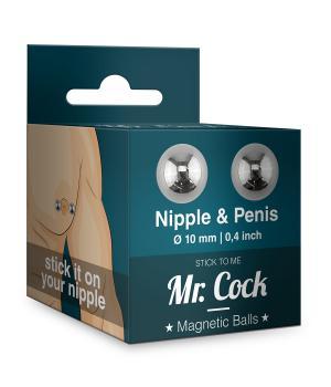 MR.COCK MAGNETIC BALLS-1