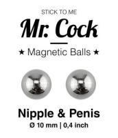 MR.COCK MAGNETIC BALLS-5