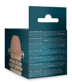 MR.COCK MAGNETIC BALLS-6