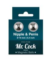 MR.COCK MAGNETIC BALLS-2