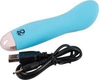 Mini G-spot Vibrator Cuties - Blå-5