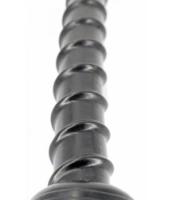 Analconda Otto 44x 44 sort-3