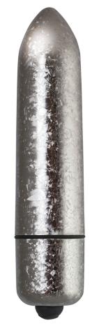 Frosted Fleurs sølv-2