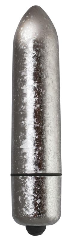 Frosted Fleurs sølv-2