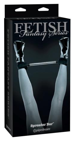Fetish Fantasy Begynder Spreader Bar-1