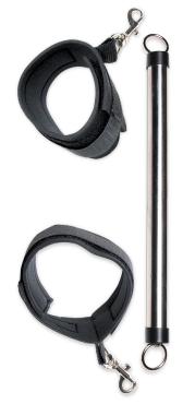 Fetish Fantasy Begynder Spreader Bar-2