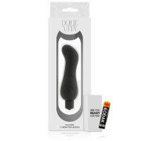 DOLCE VITA G-SPOT SORT SILIKONE-2