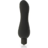 DOLCE VITA G-SPOT SORT SILIKONE-3