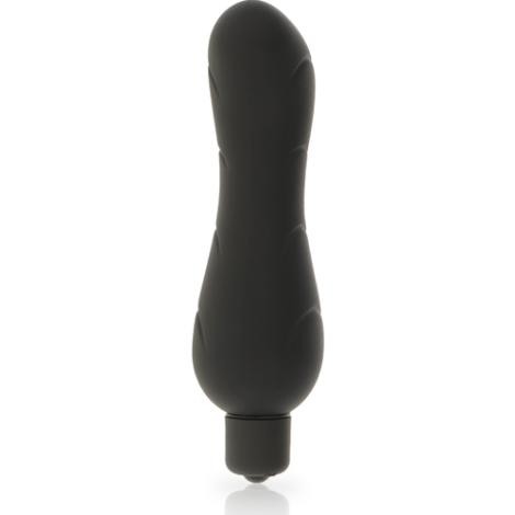 DOLCE VITA G-SPOT SORT SILIKONE-3
