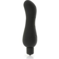 DOLCE VITA G-SPOT SORT SILIKONE-4