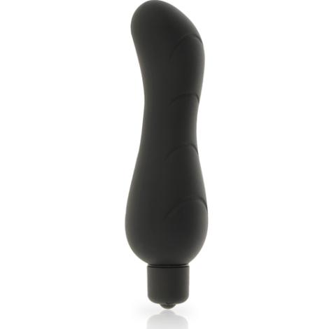 DOLCE VITA G-SPOT SORT SILIKONE-4