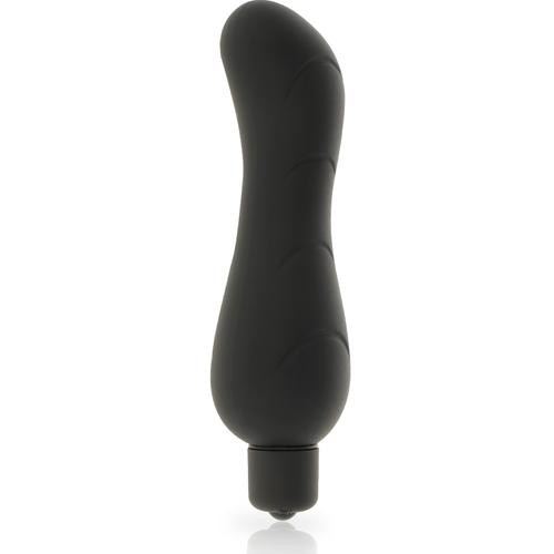DOLCE VITA G-SPOT SORT SILIKONE-4