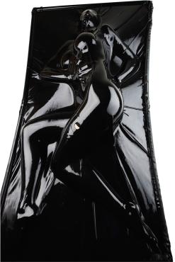 Late X - Vacuum Bed - Vacuum seng-1