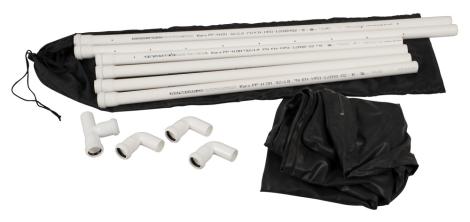 Late X - Vacuum Bed - Vacuum seng-4