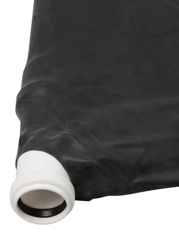 Late X - Vacuum Bed - Vacuum seng-5