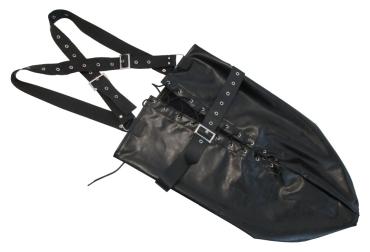 Imitation Leather Armbinder-3