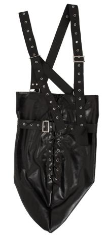 Imitation Leather Armbinder-4