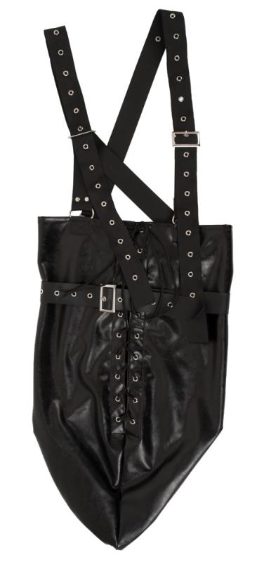 Imitation Leather Armbinder-4