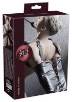 Imitation Leather Armbinder-6