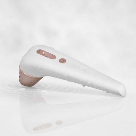 Satisfyer Number Two Klitoris Stimulator-4