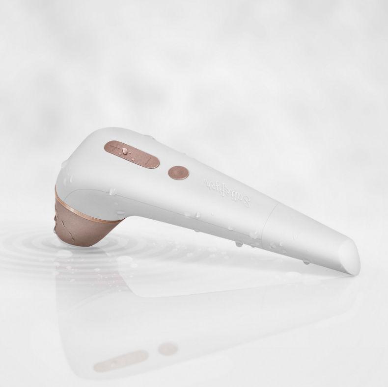 Satisfyer Number Two Klitoris Stimulator-4
