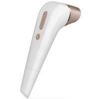 Satisfyer Number Two Klitoris Stimulator-5