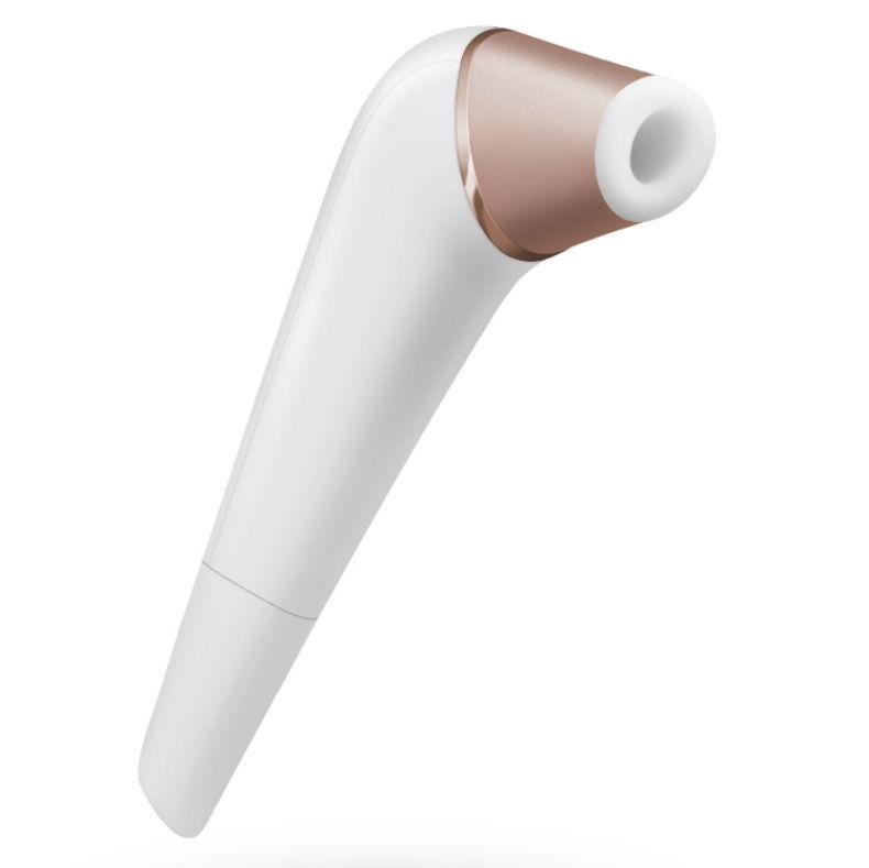 Satisfyer Number Two Klitoris Stimulator-3