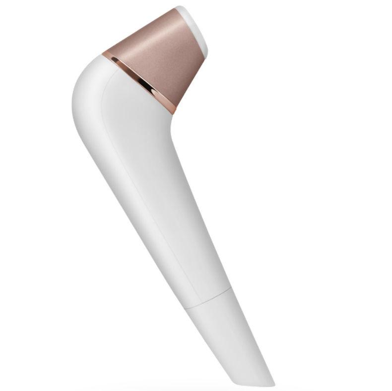 Satisfyer Number Two Klitoris Stimulator-7