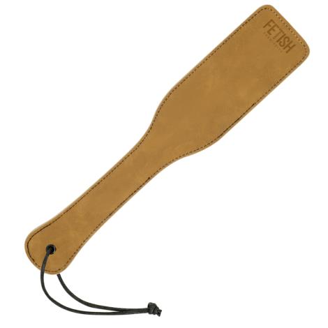 FETISH SUBMISSIVE ORIGIN PADDLE WITH STITCHING-3