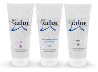 JUST GLIDE 3 x 200 ML-1