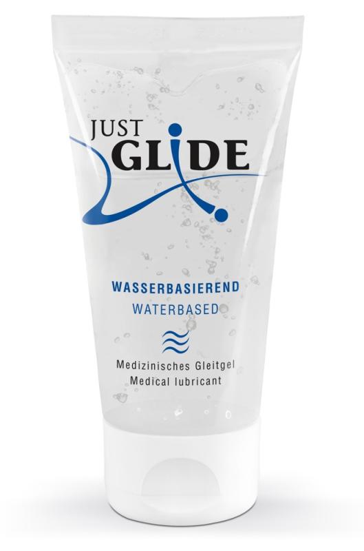 JUST GLIDE 50 ML-1