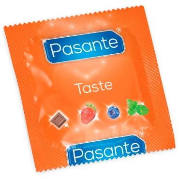 Pasante Mint-1 stk