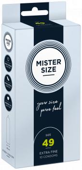 Mr Size 49 Kondom