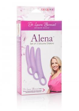 Alena sæt med 3 dilatatorer-2
