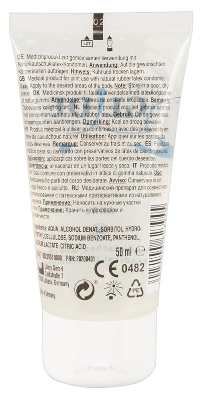 JUST GLIDE 50 ML-Anal-3