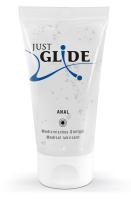 JUST GLIDE 50 ML-Anal-1