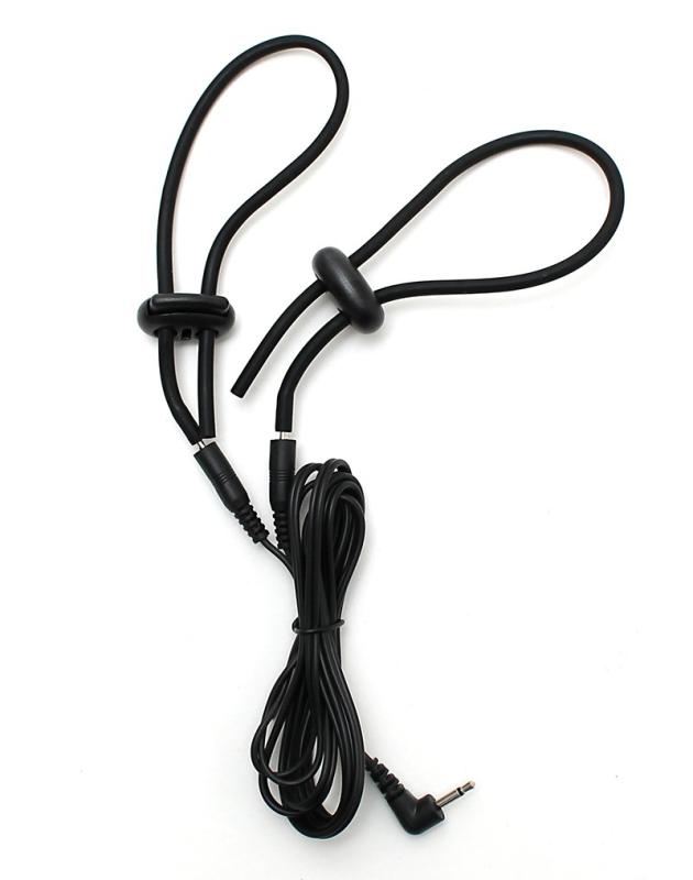 RIMBA ELECTRO SEX PENIS STROPPER, 2 STK-4