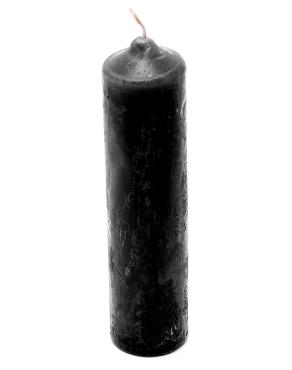RIMBA - BDSM CANDLE, SORT-3