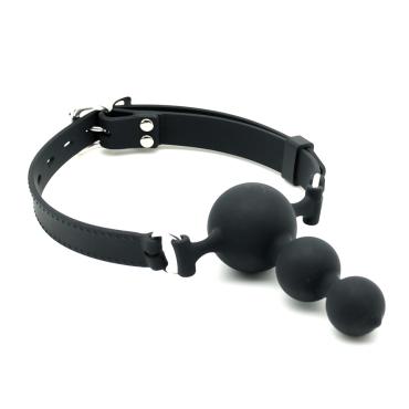 RIMBA - MUNDTASKE MED TREDOBBELTE BOLDE-1